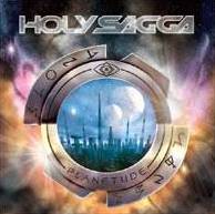 Holy Sagga : Planetude